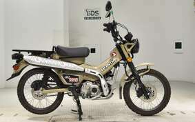 HONDA CT125 HUNTER CUB JA55