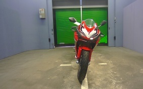 HONDA CBR250RR A MC51