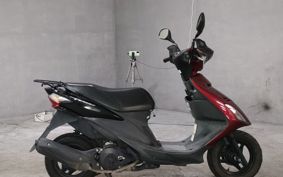 SUZUKI ADDRESS V125 CF4MA