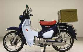 HONDA C125 SUPER CUB JA48