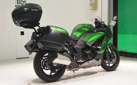 KAWASAKI NINJA 1000 SX 2020 ZXT02K