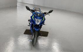 SUZUKI GIXXER 150 NG4BJ