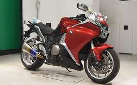 HONDA VFR1200F 2010 SC63