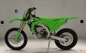 KAWASAKI KX450 X KX450N