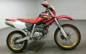 HONDA XR250 MD30