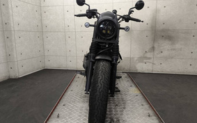 HONDA REBEL 250 S MC49