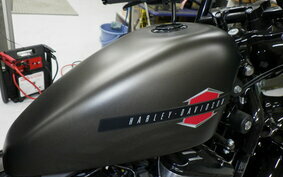 HARLEY XL1200X 2021