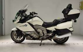 BMW K1600GTL 2011