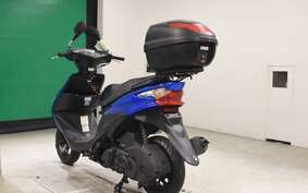 SUZUKI ADDRESS V125 S CF4MA