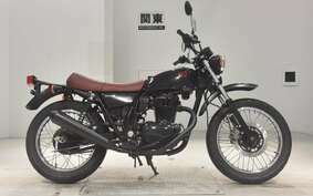 KAWASAKI 250TR BJ250F