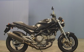 DUCATI MONSTER 900 IE DARK 2000 M200A