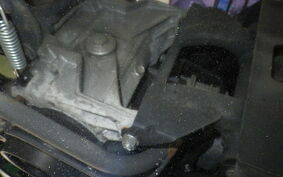 SUZUKI ADDRESS 110 CF47A