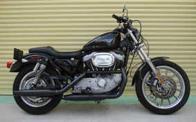 HARLEY XL1200S 1999 CHP