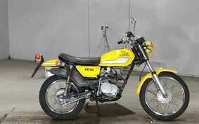 HONDA XE50 CE50