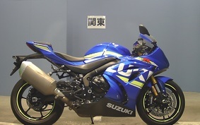 SUZUKI GSX-R1000R A 2017 DM11G