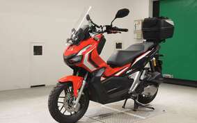 HONDA ADV150 KF61