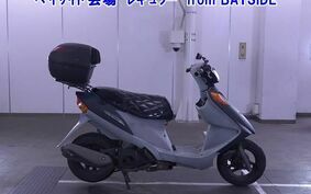 SUZUKI ADDRESS V125 CF46A