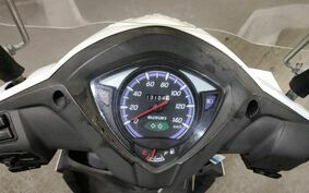 SUZUKI ADDRESS 110 CE47A