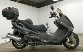 YAMAHA MAJESTY 125 SE27