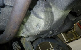 SUZUKI ADDRESS V125 G CF46A