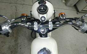 HONDA APE 50 AC16