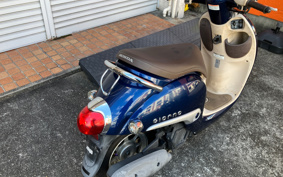 HONDA GIORNO AF77