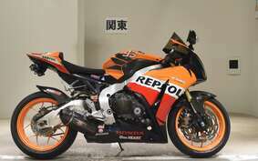 HONDA CBR1000RR ABS 2013 SC59