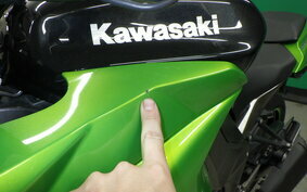 KAWASAKI NINJA 1000 A 2013 ZXT00G