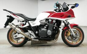 HONDA CB1300SB SUPER BOLDOR 2009 SC54