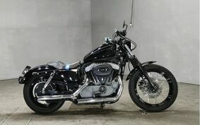 HARLEY XL1200N 2007 CZ3