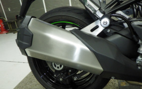 KAWASAKI NINJA 1000 SX 2024 ZXT02K