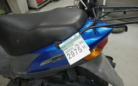 SUZUKI ADDRESS V125 G CF46A