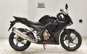 HONDA CBR250R GEN 3 MC41