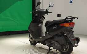 YAMAHA AXIS 125 TREET SE53J