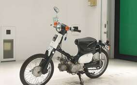 HONDA C50 SUPER CUB C50