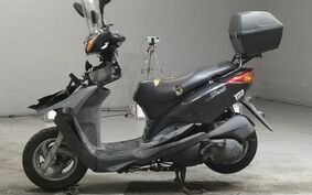 YAMAHA AXIS 125 TREET SE53J