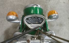 HONDA DAX 50 ST50