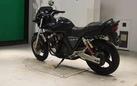 HONDA CB400SF VERSION R 1996 NC31