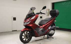 HONDA PCX 150 KF30