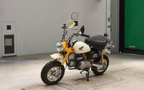 HONDA MONKEY AB27