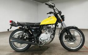 SUZUKI GRASS TRACKER NJ4BA