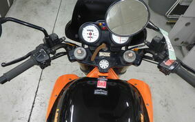 LAVERDA  ゴースト LEGEND 1998 650S