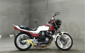 HONDA CBX400F 2017 NC07