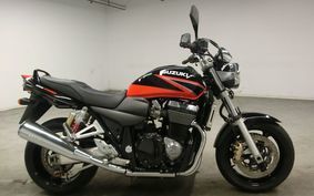 SUZUKI GSX1400 2004 GY71A