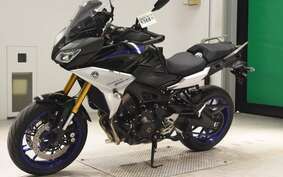 YAMAHA MT-09 Tracer GT 2021 RN51J