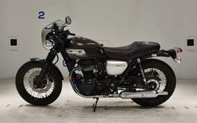 KAWASAKI W800 CAFE 2021 EJ800B