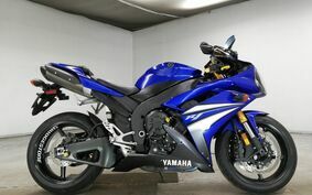 YAMAHA YZF-R1 2007 RN20