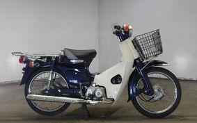 HONDA C70 SUPER CUB HA02