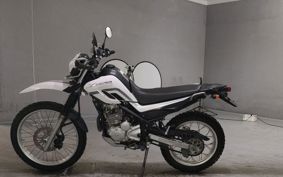 YAMAHA SEROW 250 DG11J