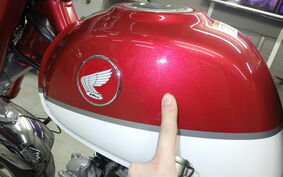 HONDA MONKEY 125 JB02